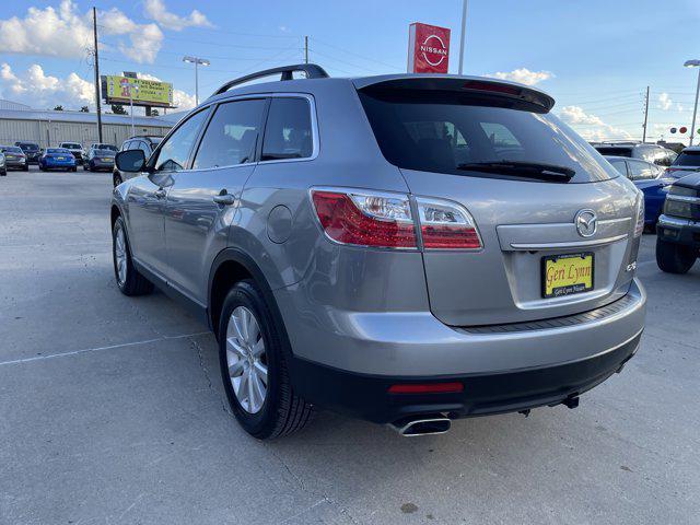 used 2010 Mazda CX-9 car, priced at $8,488