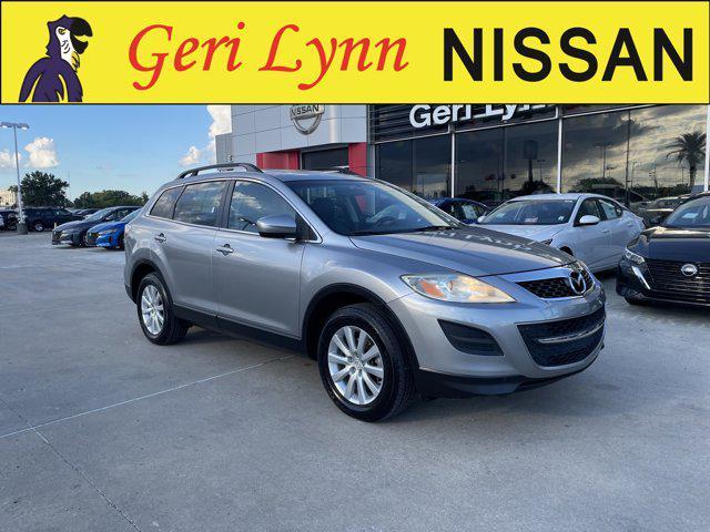 used 2010 Mazda CX-9 car, priced at $8,488