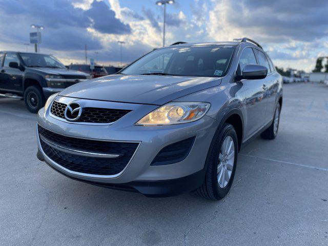used 2010 Mazda CX-9 car, priced at $8,488