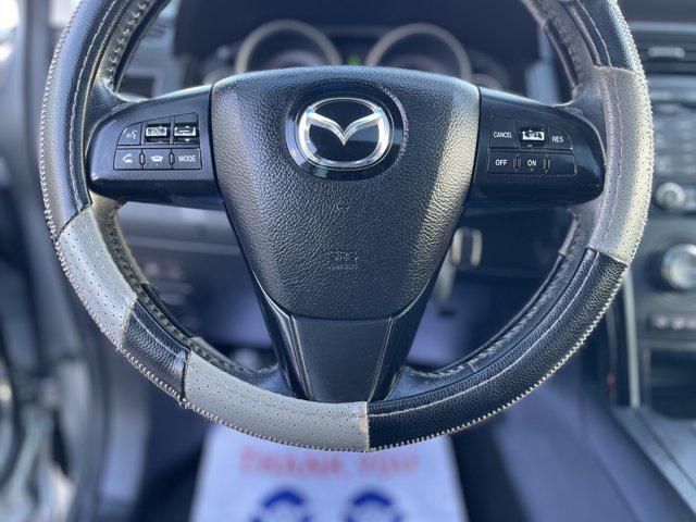 used 2010 Mazda CX-9 car, priced at $8,488