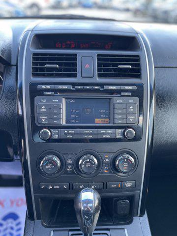used 2010 Mazda CX-9 car, priced at $8,488