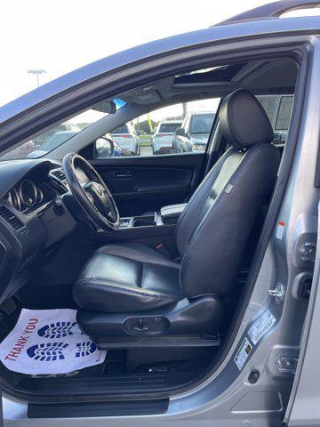 used 2010 Mazda CX-9 car, priced at $8,488