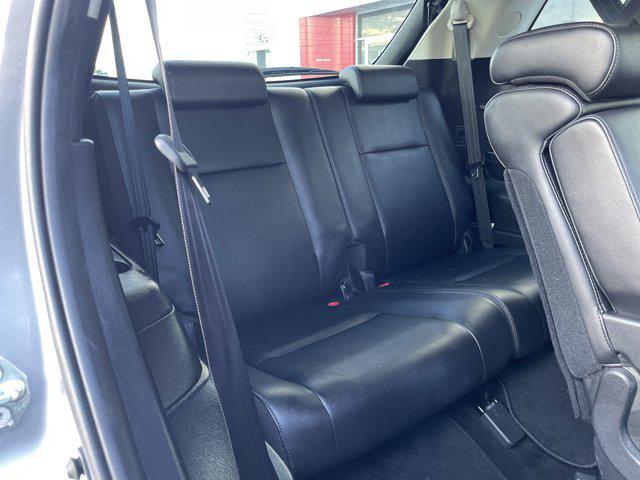 used 2010 Mazda CX-9 car, priced at $8,488