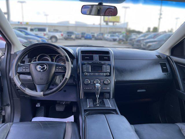 used 2010 Mazda CX-9 car, priced at $8,488