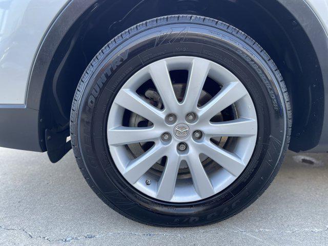 used 2010 Mazda CX-9 car, priced at $8,488