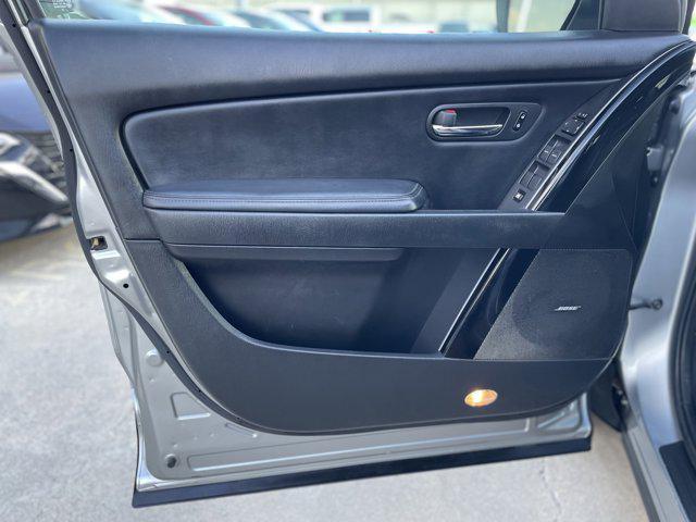 used 2010 Mazda CX-9 car, priced at $8,488