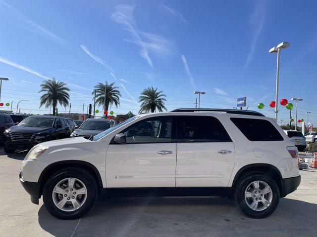 used 2008 GMC Acadia car, priced at $7,425