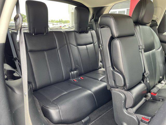 used 2020 Nissan Pathfinder car, priced at $21,973