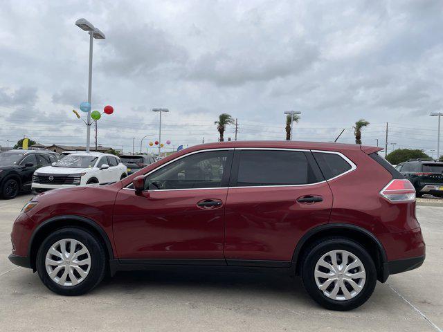 used 2016 Nissan Rogue car, priced at $8,945
