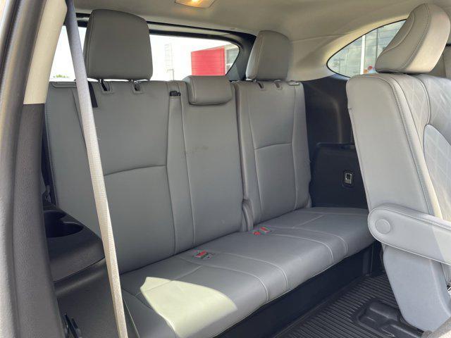 used 2022 Toyota Highlander Hybrid car, priced at $47,258