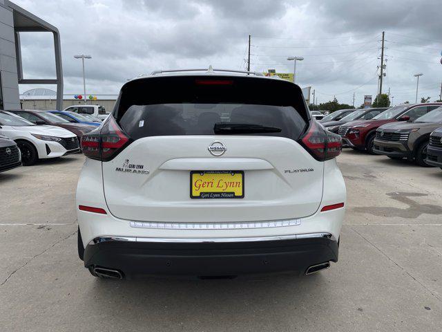 used 2020 Nissan Murano car, priced at $25,997