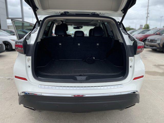 used 2020 Nissan Murano car, priced at $25,997