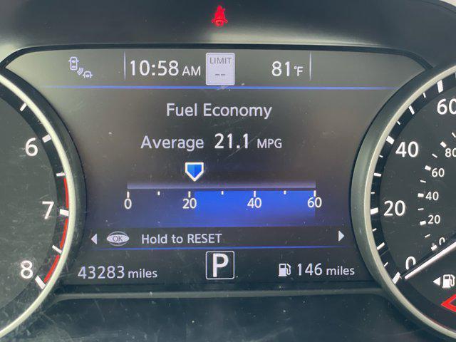 used 2020 Nissan Murano car, priced at $25,997