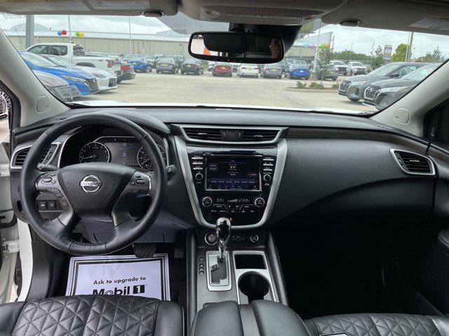 used 2020 Nissan Murano car, priced at $25,997