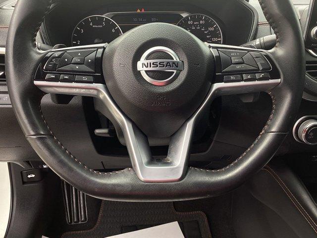 used 2020 Nissan Altima car, priced at $19,738