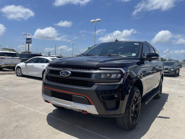 used 2023 Ford Expedition car, priced at $60,425