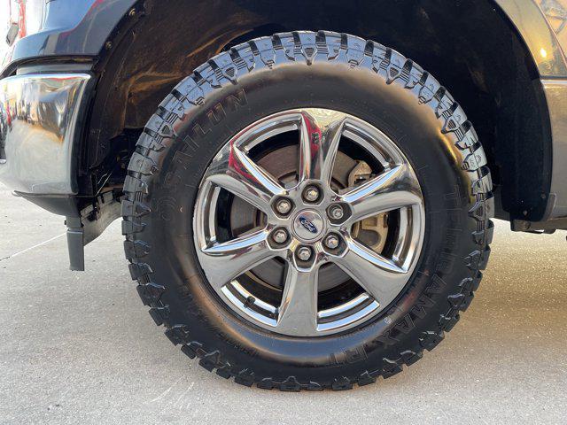 used 2020 Ford F-150 car, priced at $27,859