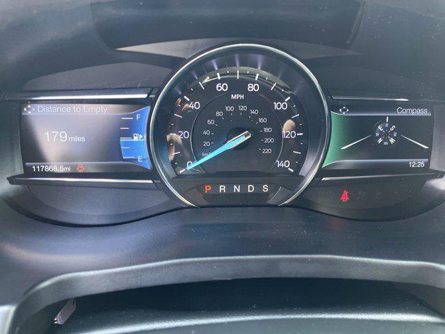 used 2019 Ford Explorer car, priced at $17,513