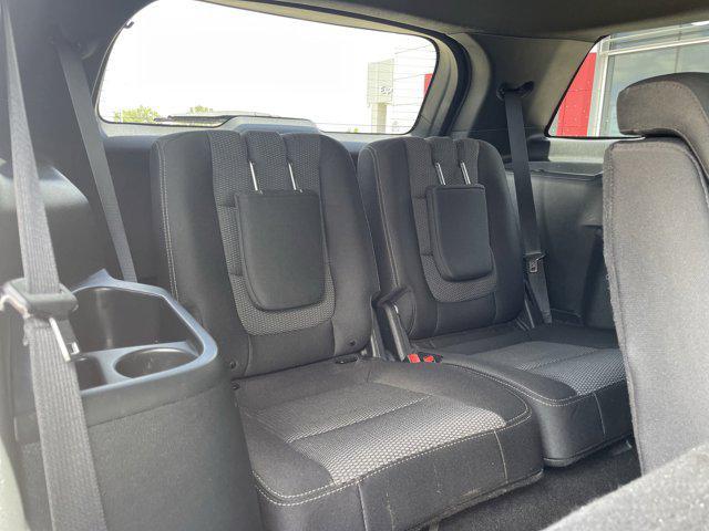 used 2019 Ford Explorer car, priced at $17,513