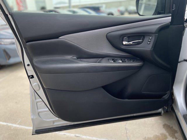 used 2021 Nissan Murano car, priced at $20,138