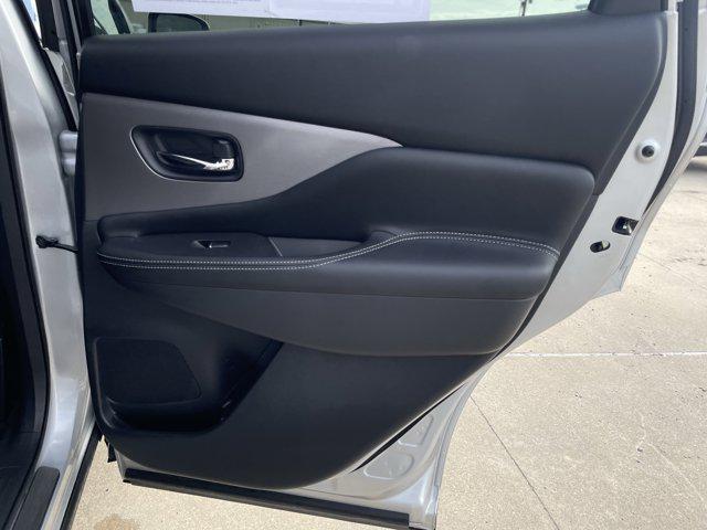 used 2021 Nissan Murano car, priced at $20,138