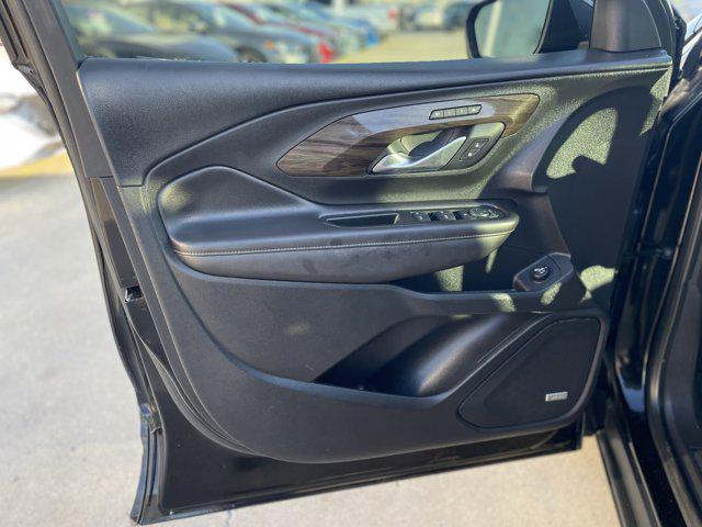 used 2019 GMC Terrain car, priced at $16,592