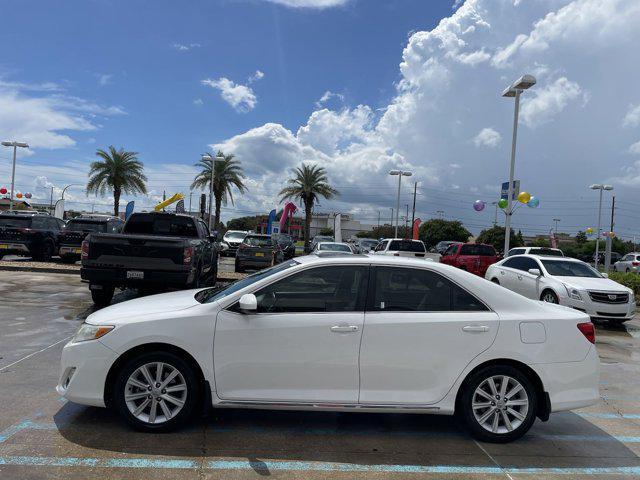 used 2012 Toyota Camry car, priced at $12,858