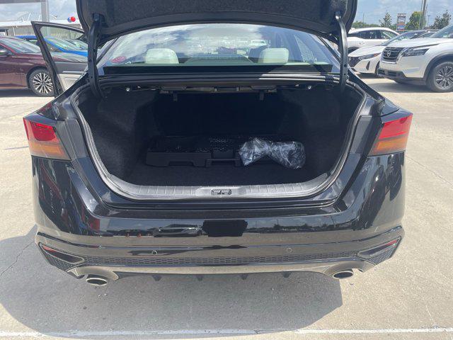 used 2024 Nissan Altima car, priced at $28,450