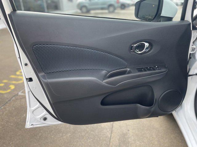 used 2016 Nissan Versa Note car, priced at $8,958