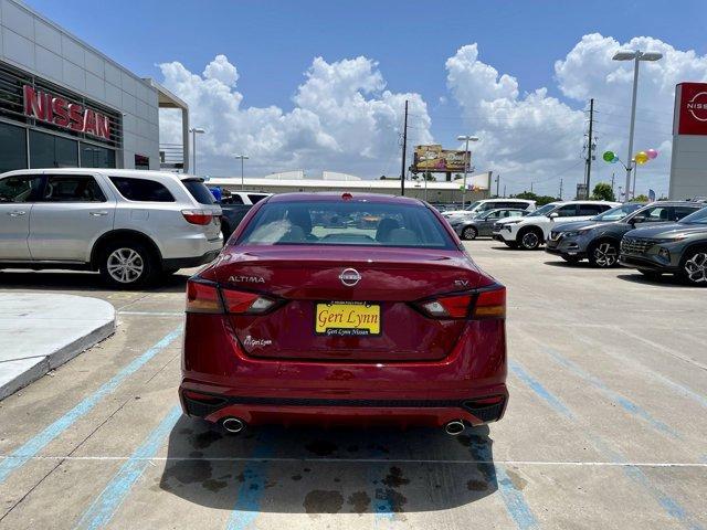 new 2024 Nissan Altima car, priced at $28,879