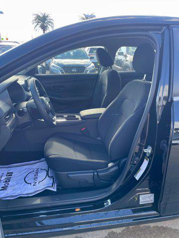 new 2025 Nissan Sentra car, priced at $23,310