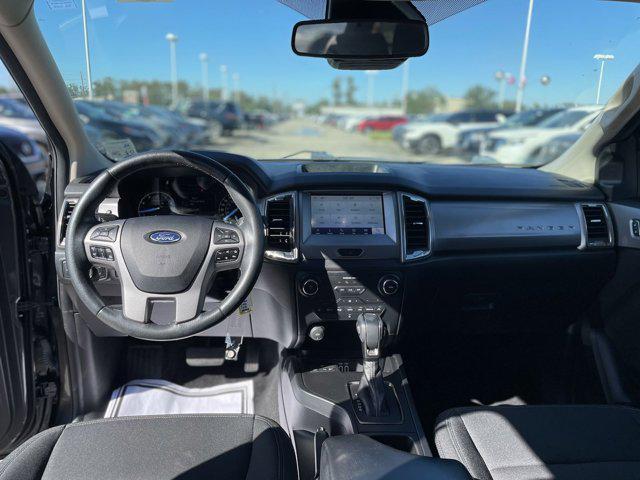 used 2019 Ford Ranger car, priced at $27,958