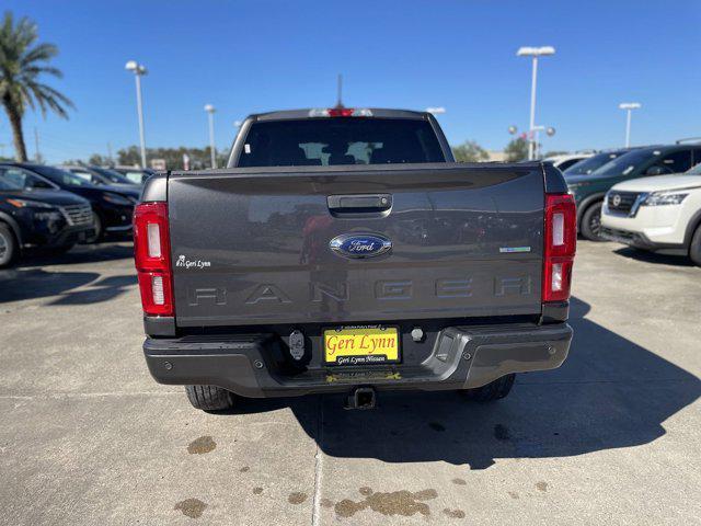 used 2019 Ford Ranger car, priced at $27,958