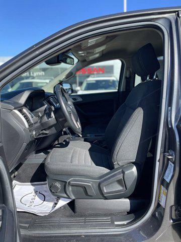 used 2019 Ford Ranger car, priced at $27,958