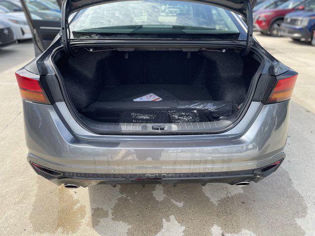 new 2025 Nissan Altima car, priced at $29,512