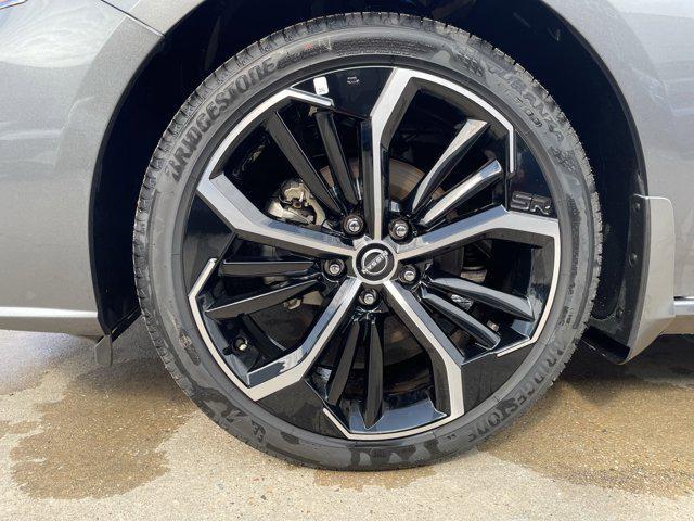 new 2025 Nissan Altima car, priced at $29,512
