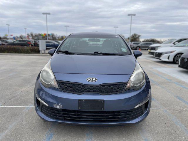 used 2016 Kia Rio car, priced at $6,999