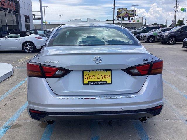 used 2021 Nissan Altima car, priced at $21,954