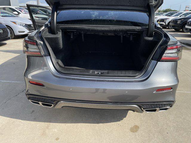 used 2022 Nissan Maxima car, priced at $26,969