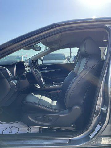 used 2022 Nissan Maxima car, priced at $26,969