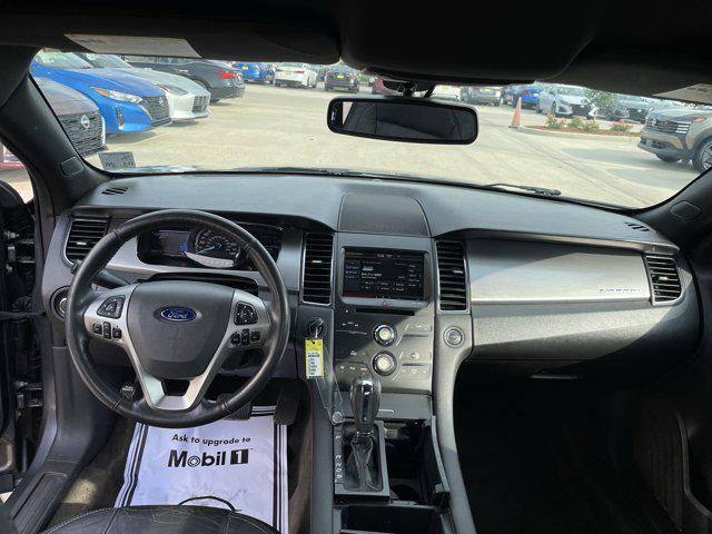 used 2014 Ford Taurus car, priced at $8,755