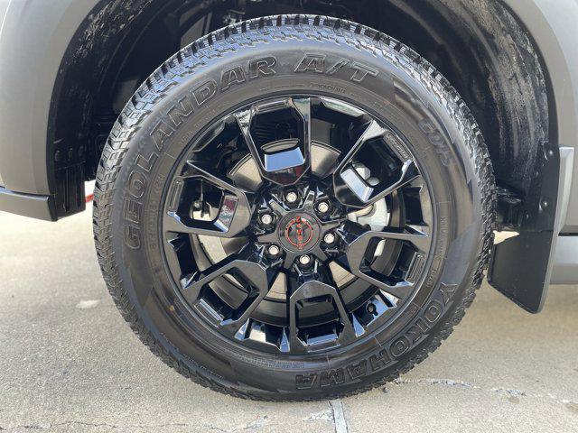 new 2026 Nissan Armada car, priced at $77,568