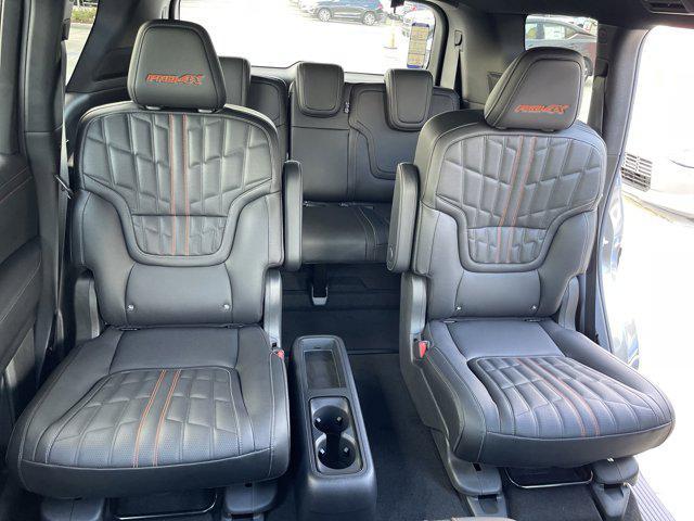 new 2026 Nissan Armada car, priced at $77,568