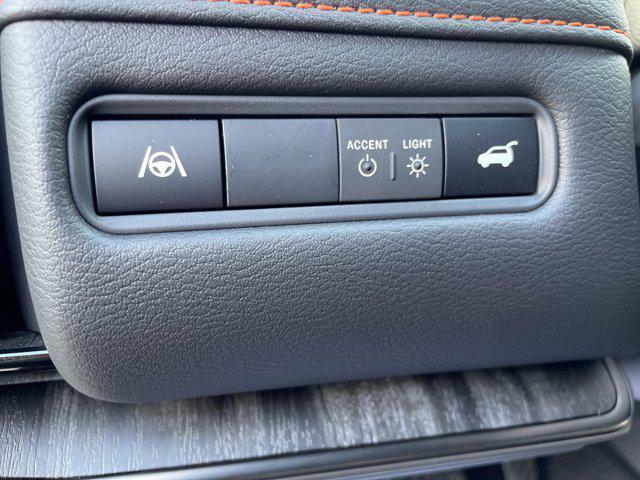 new 2026 Nissan Armada car, priced at $77,568