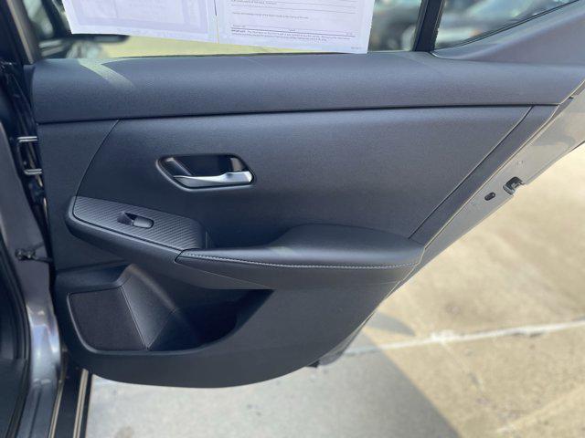 used 2022 Nissan Sentra car, priced at $20,499