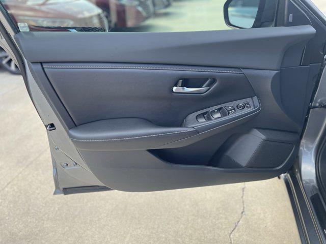 used 2022 Nissan Sentra car, priced at $20,499