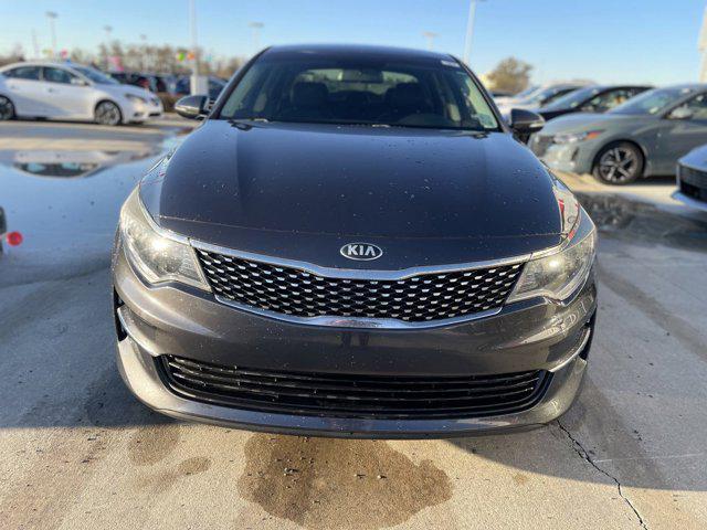 used 2018 Kia Optima car, priced at $11,150