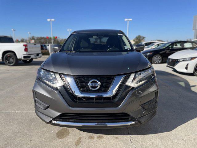 used 2017 Nissan Rogue car, priced at $14,588