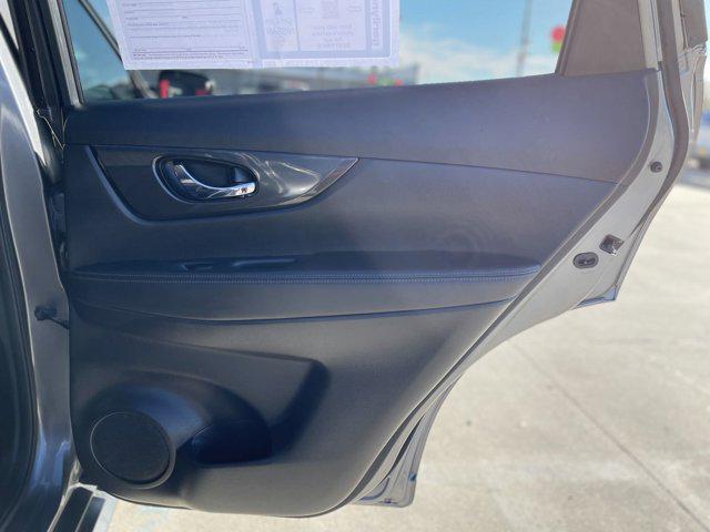 used 2017 Nissan Rogue car, priced at $14,588