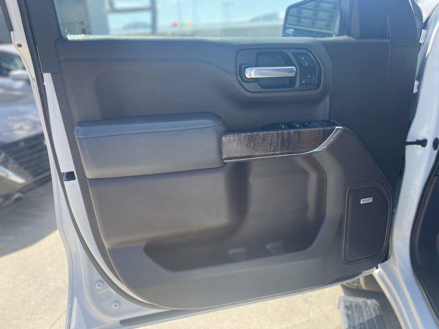 used 2021 GMC Sierra 1500 car, priced at $40,415